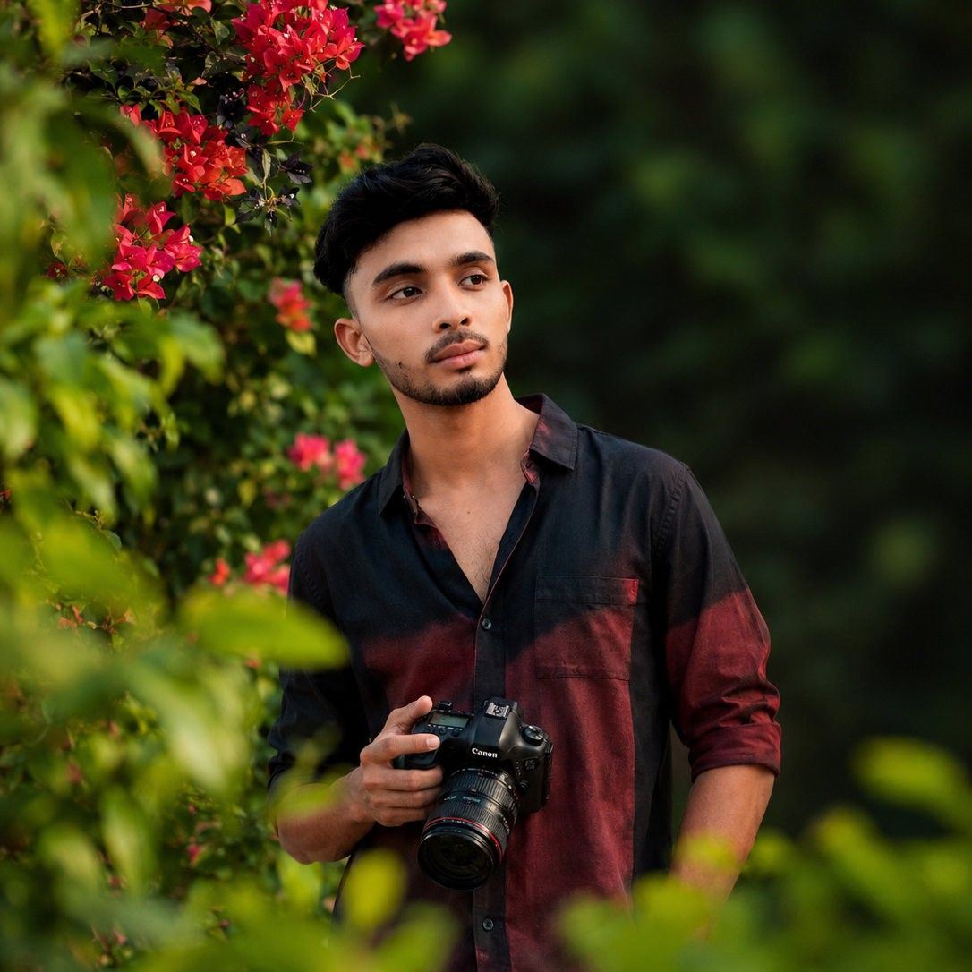 Md Rony King Alif