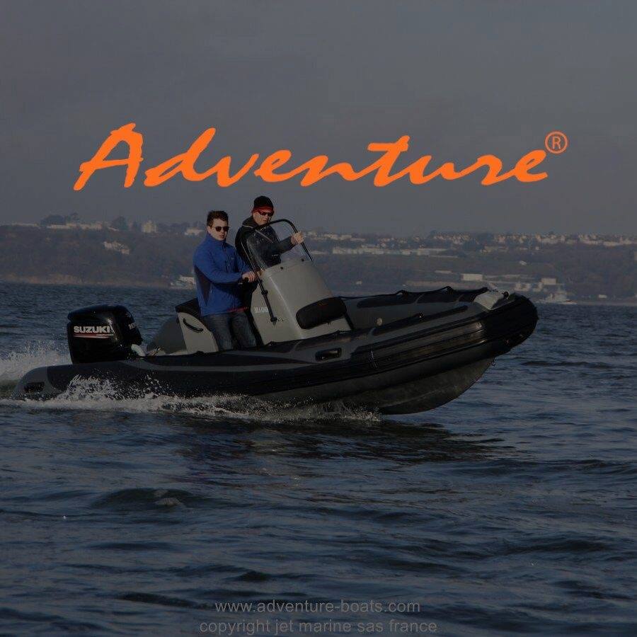 Adventure boats Bulgaria - Адвенчър лодки в България | Varna