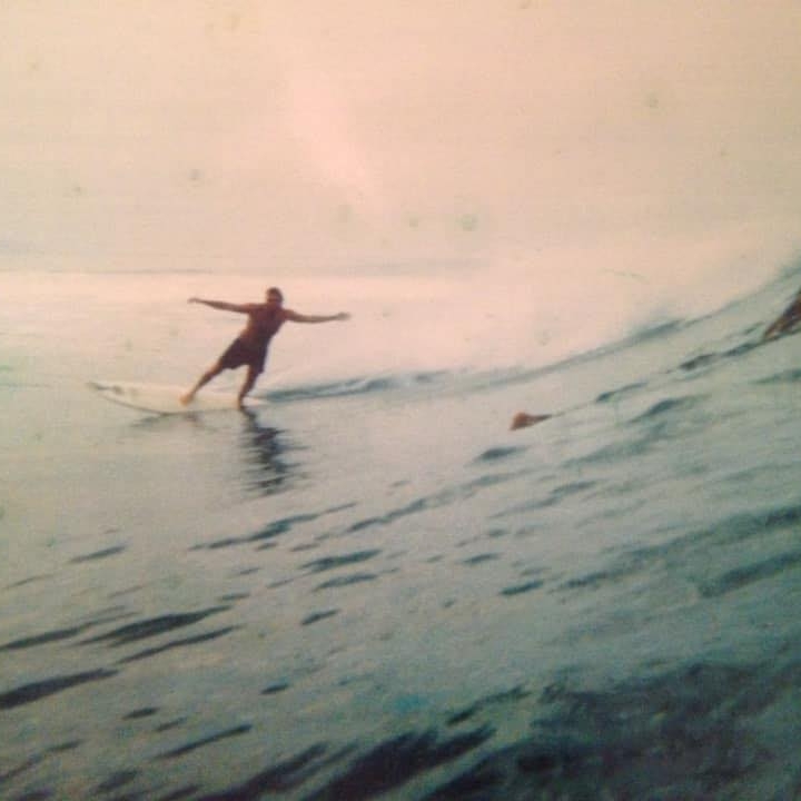 LEGENDARY SURFERS | PAUMALU a Story of Modern Hawaii By Rus Calisch ...