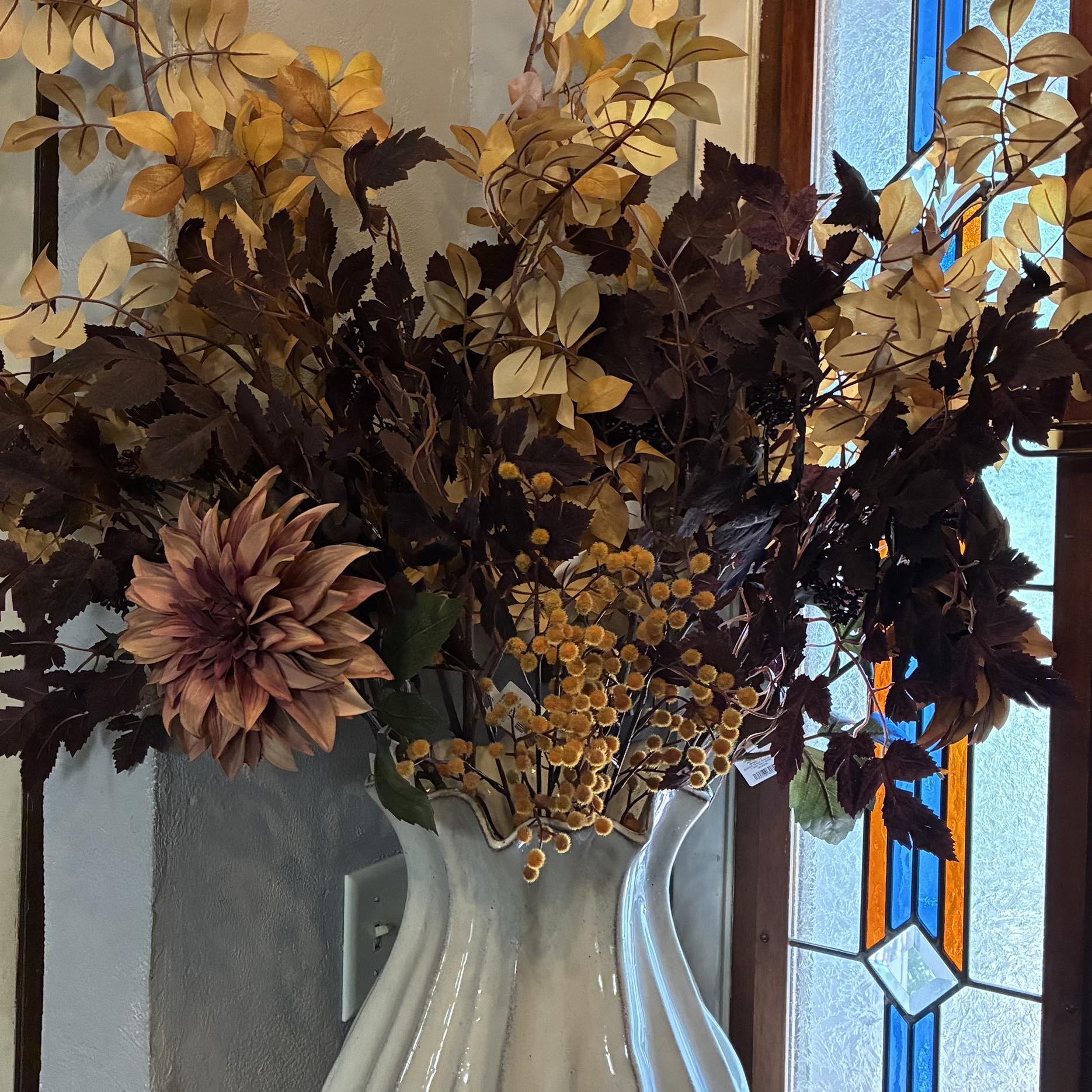 York County PA - Buy & Sell | This vintage Frontgate fire screen is ...