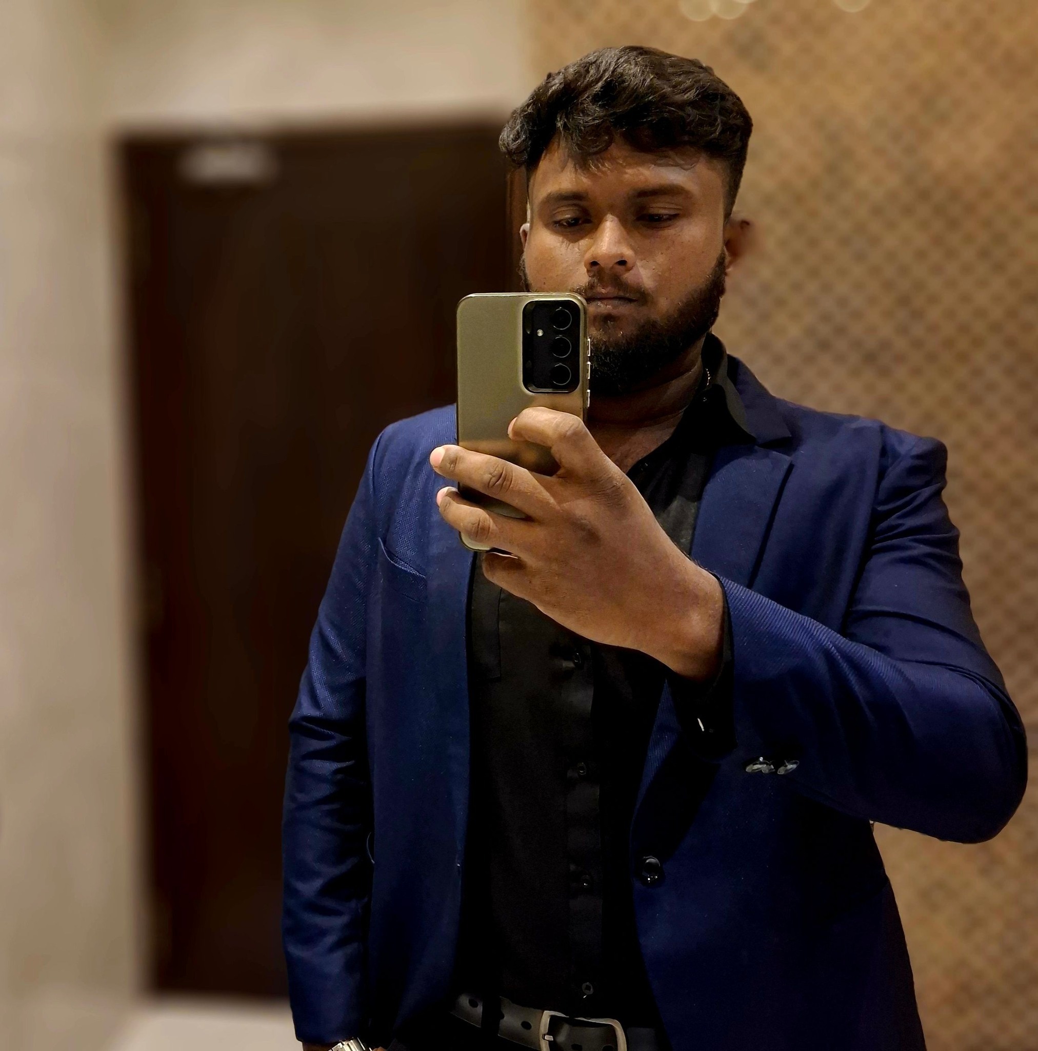 Rishitha Yomal Gunathilaka