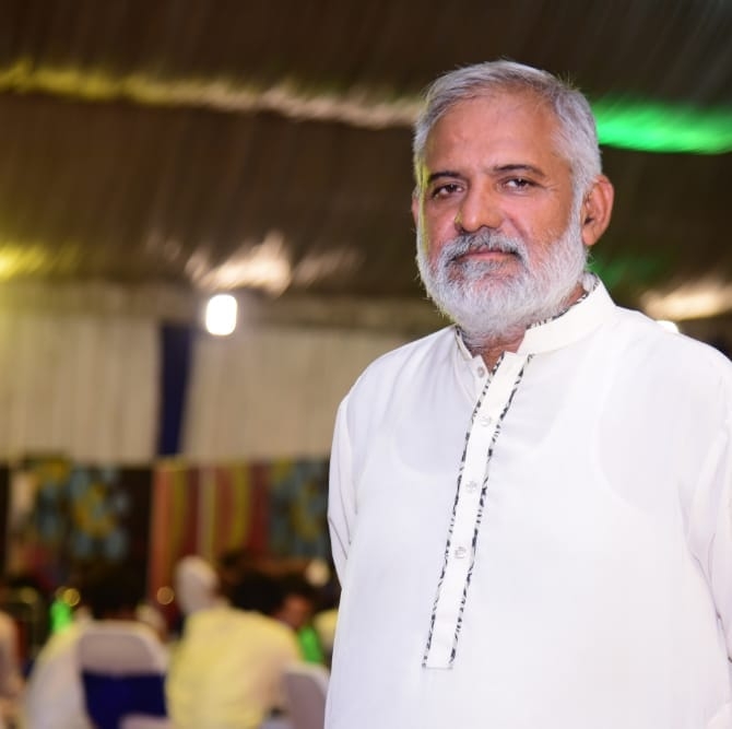 An inspiring session... - Paragon Overseas Education Gujrat | Facebook