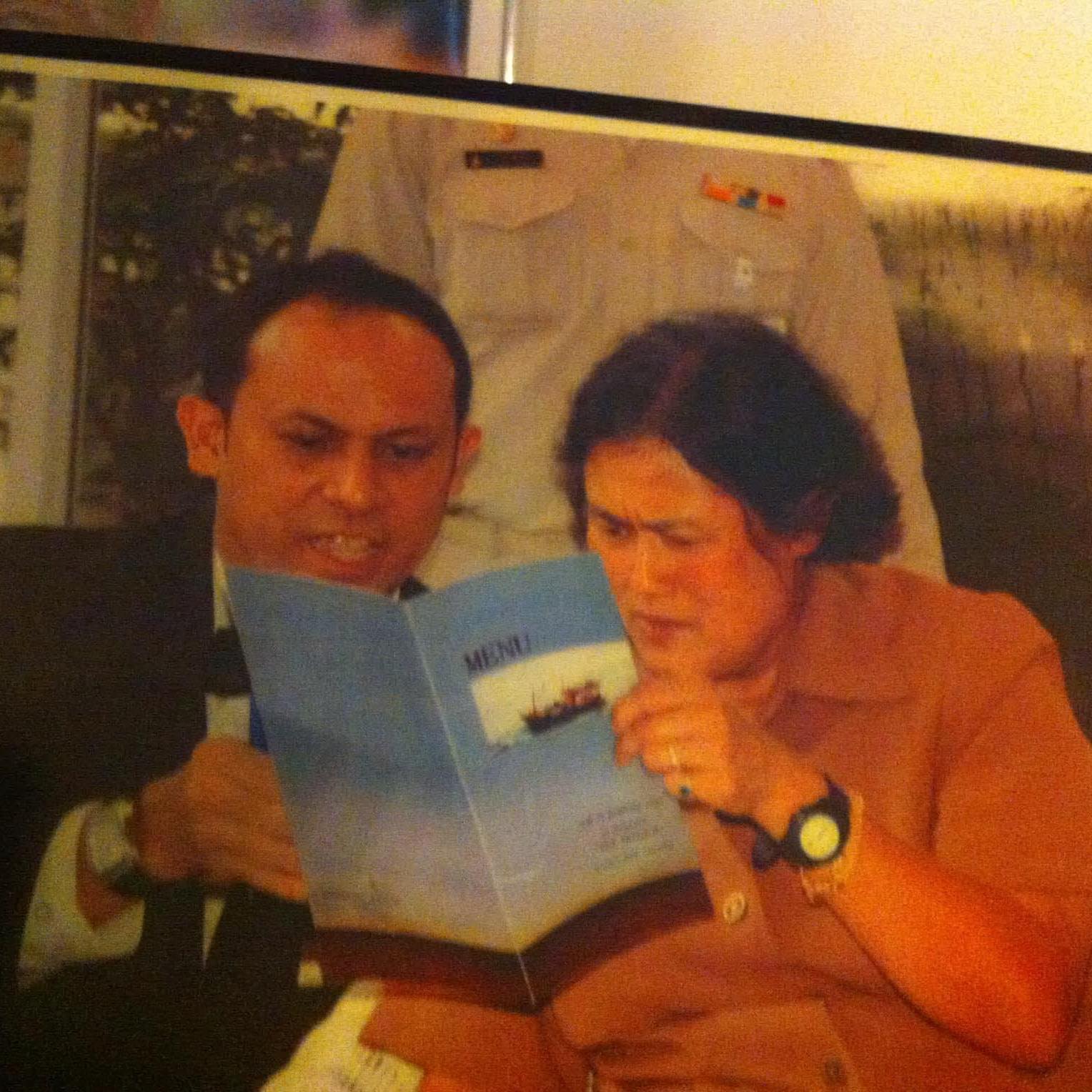 คู่มือมนุษย์โรงแรม (Hotel Guide) | มณเฑียร ริเวอร์ไซด์ กรุงเทพ เตรียม ...