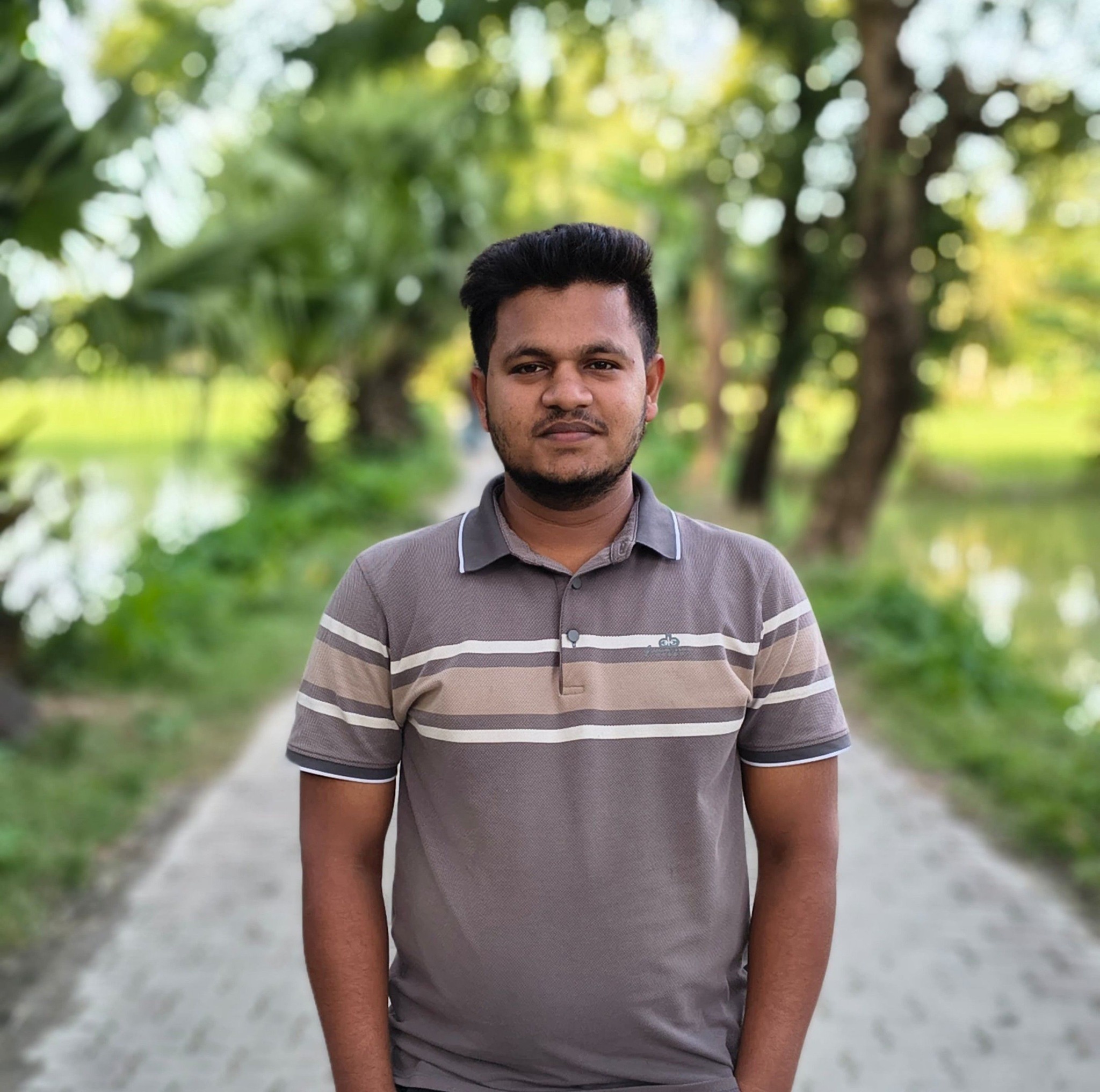 Nazim Mahmud Nazim