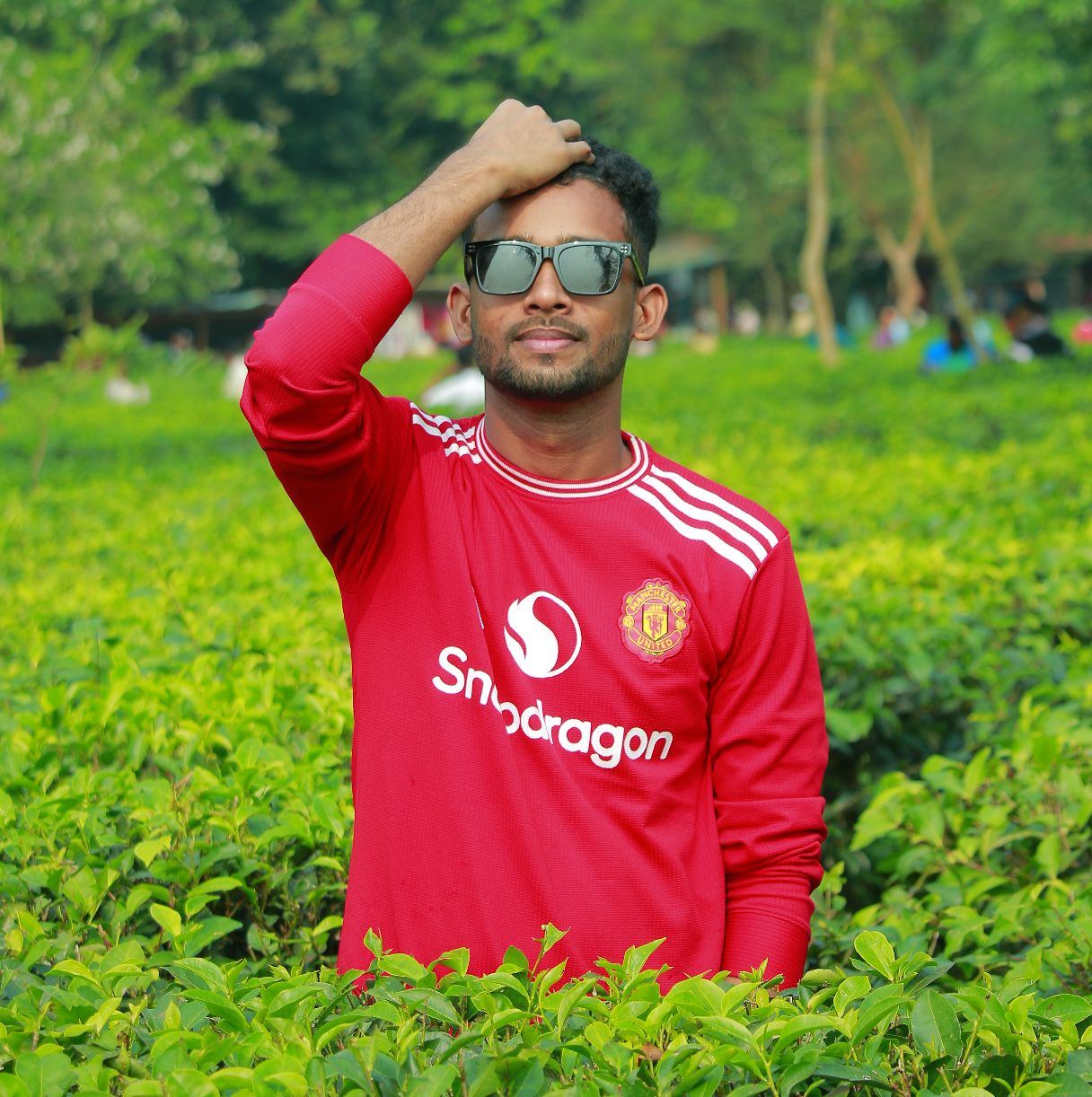 Abdur Rohim
