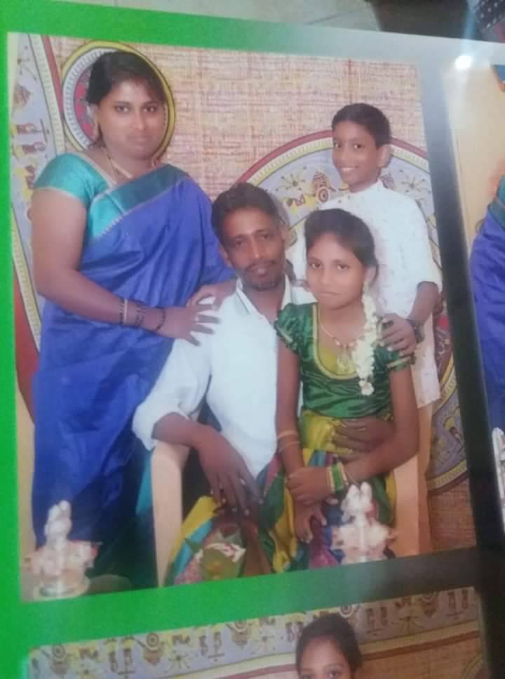 Raju Manju
