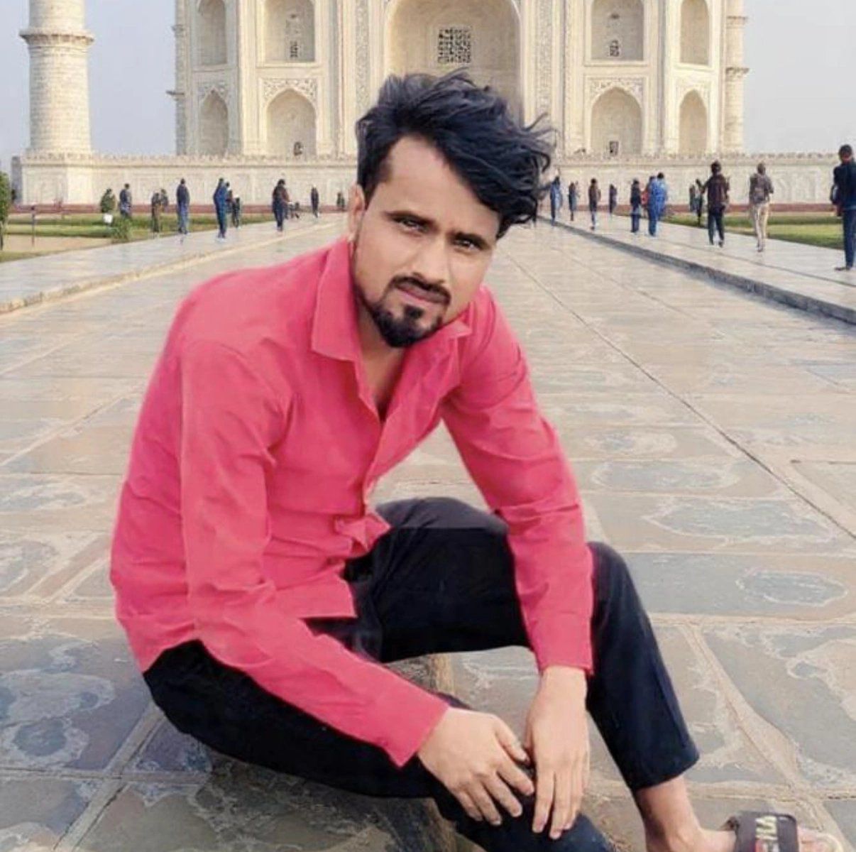 Zeba - जिस दिन से एक महिला रात में सड़कों पर स्वतंत्र रूप से चलने लगेगी ...