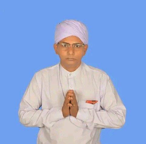 Sree Manik Robi Dass