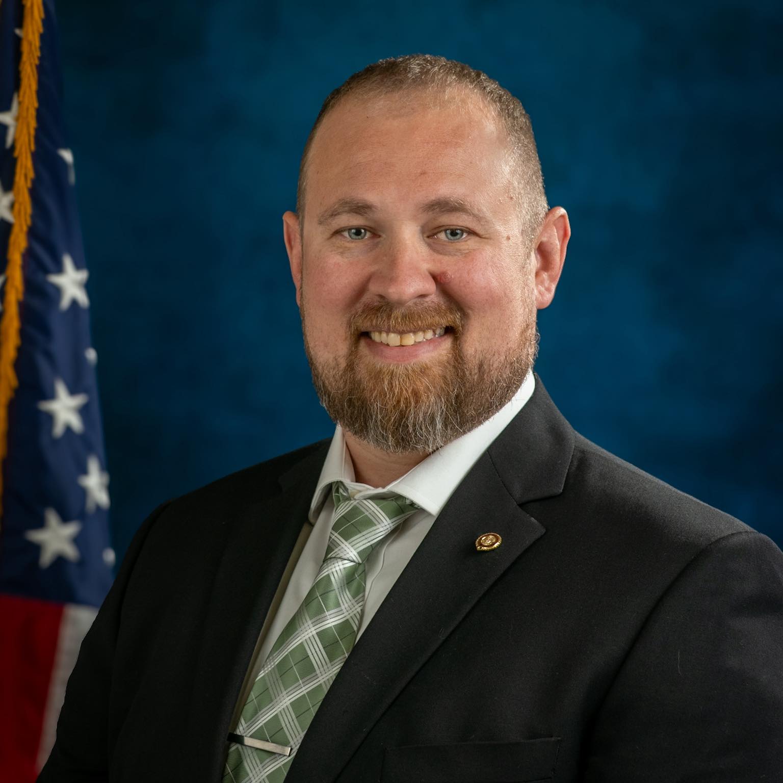 Greg Balcom