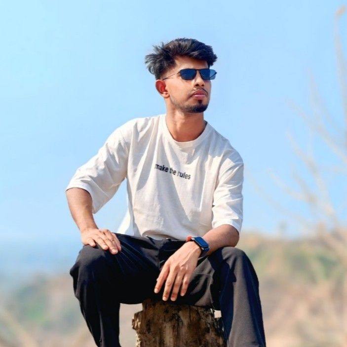 Raj Islam Rakib