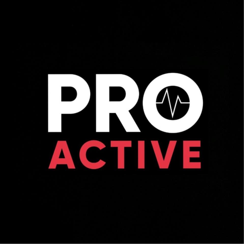 ProActive Sports Therapy | Reading