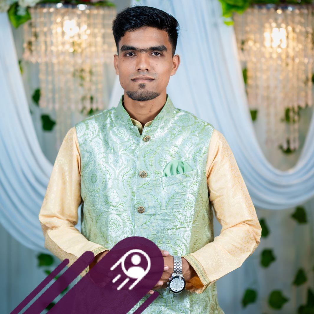 Mohammed Absar