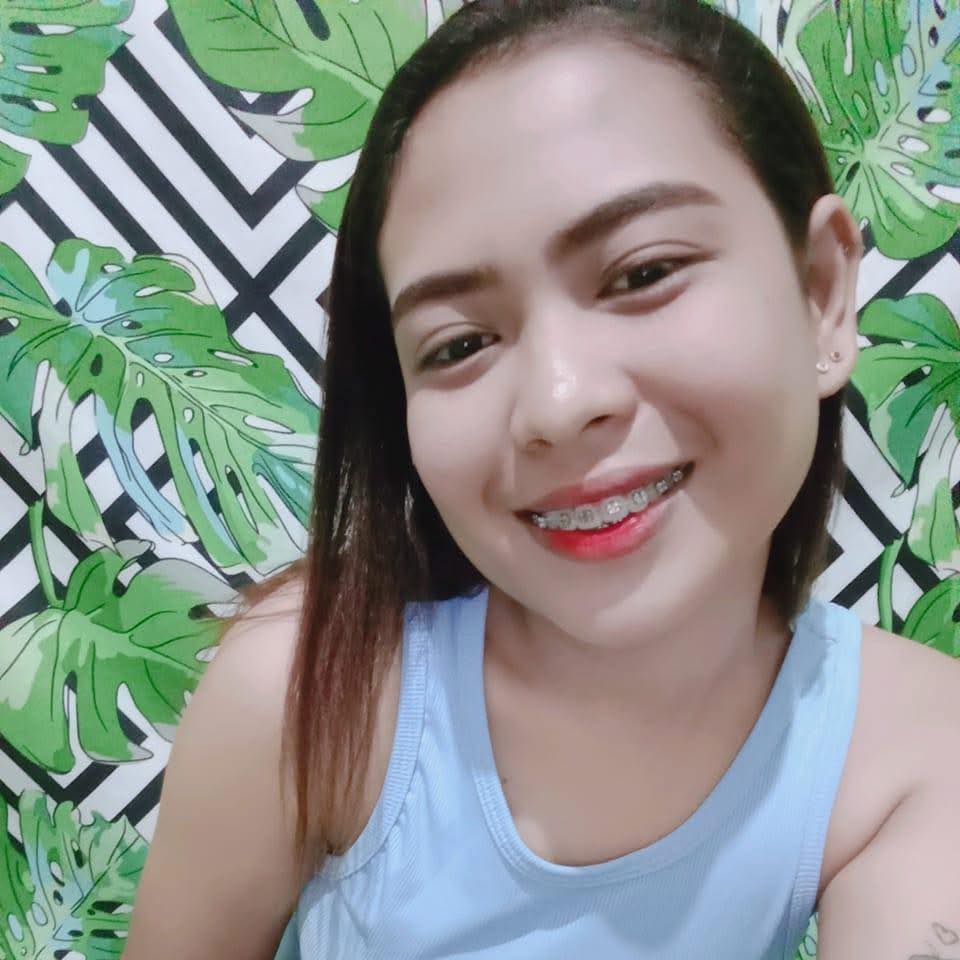 Richelle Miranda Calibay