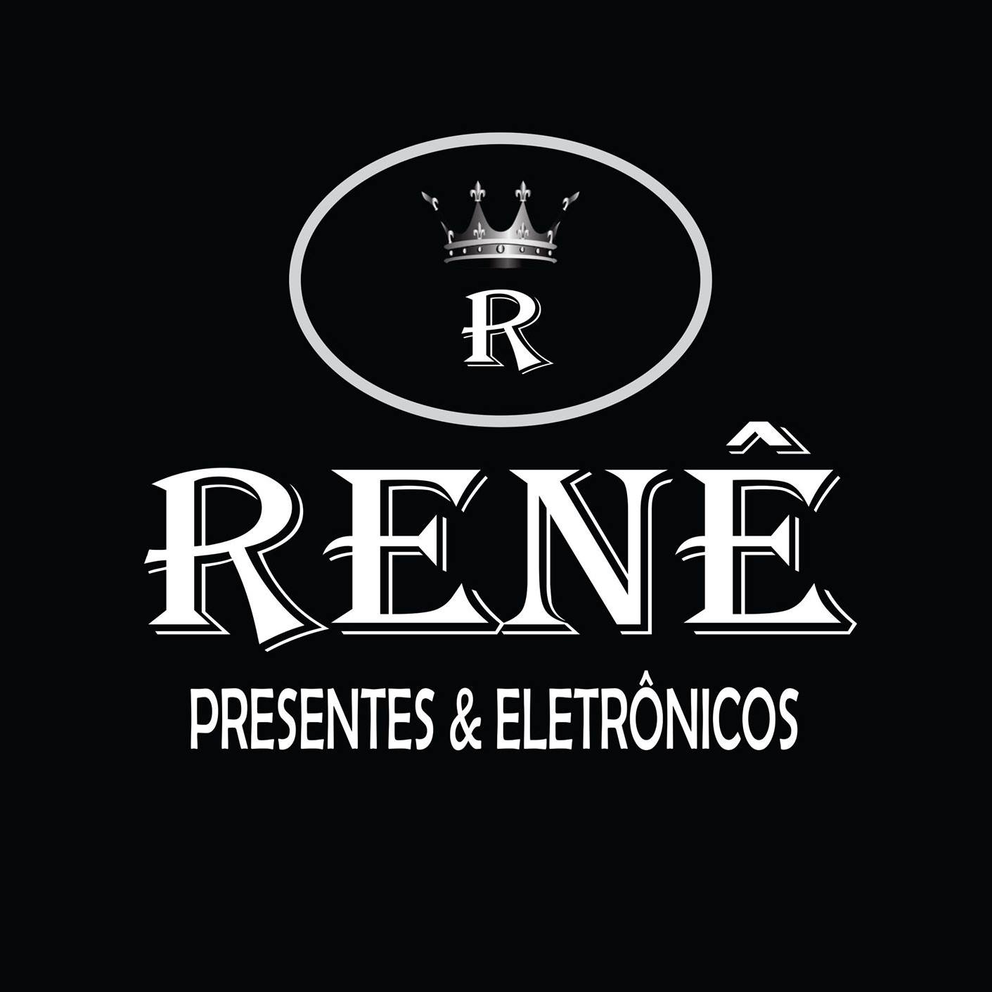 RENÊ - Presentes & Eletrônicos | Rio Negro PR