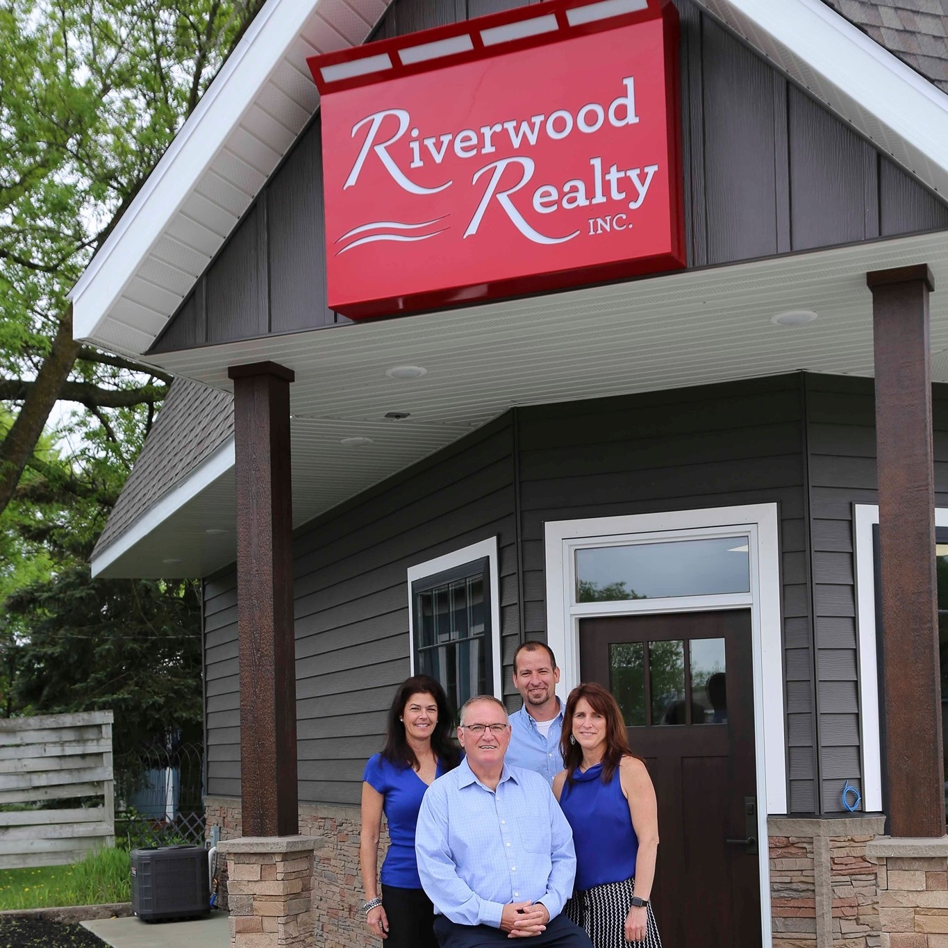 Riverwood Realty, Inc. Eden Valley MN