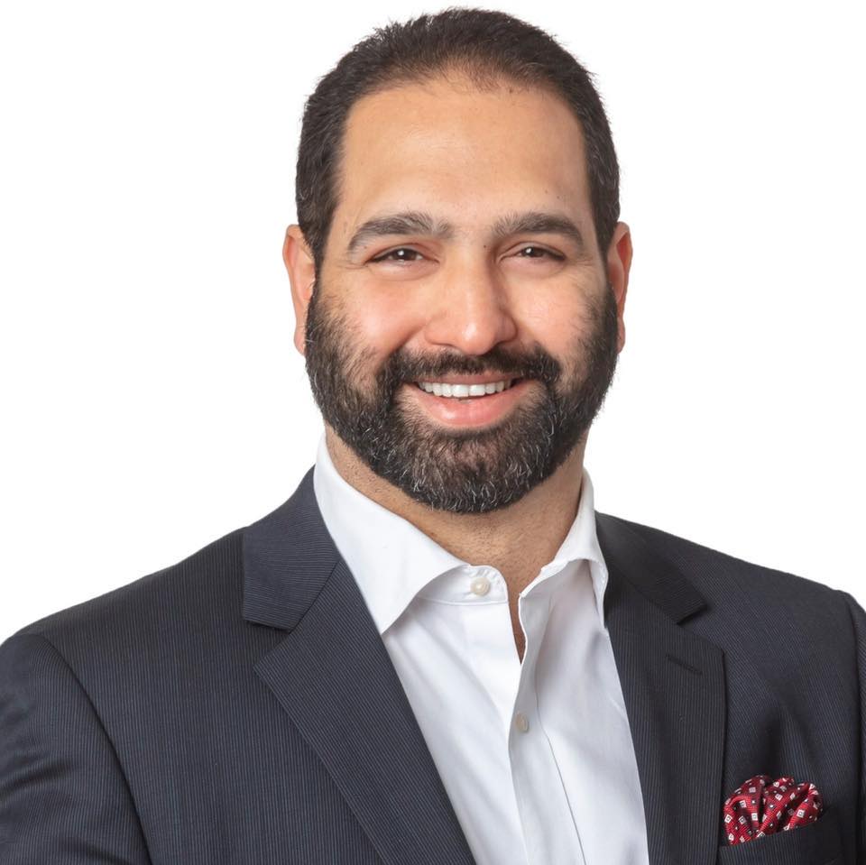 Ash Dubash - Local Expertz Realty | Melbourne VIC