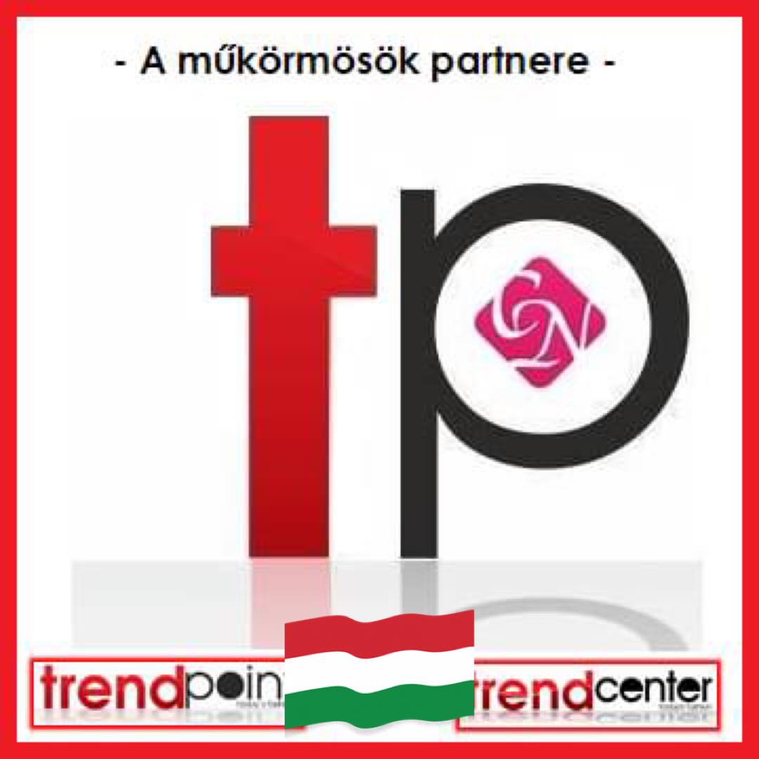 Trendpoint Szolnok | Szolnok