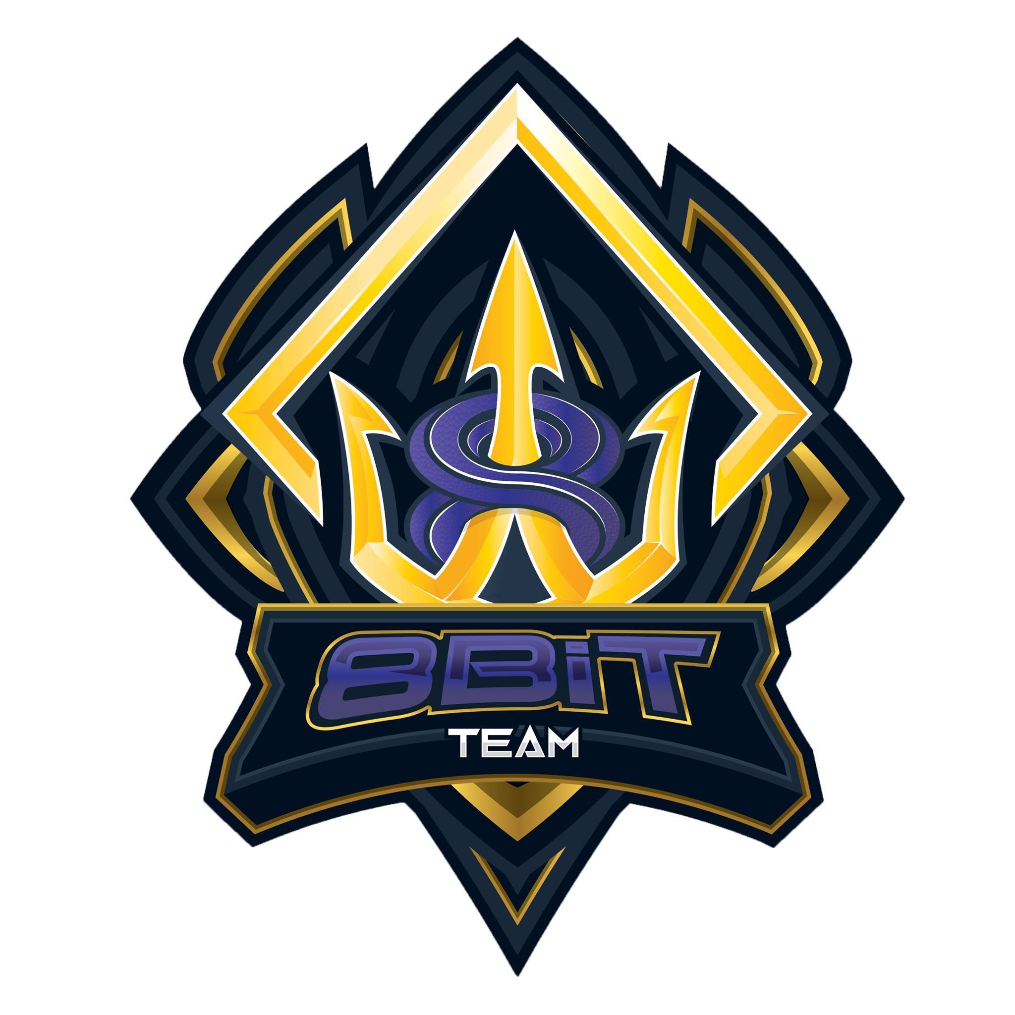 8BiT Team