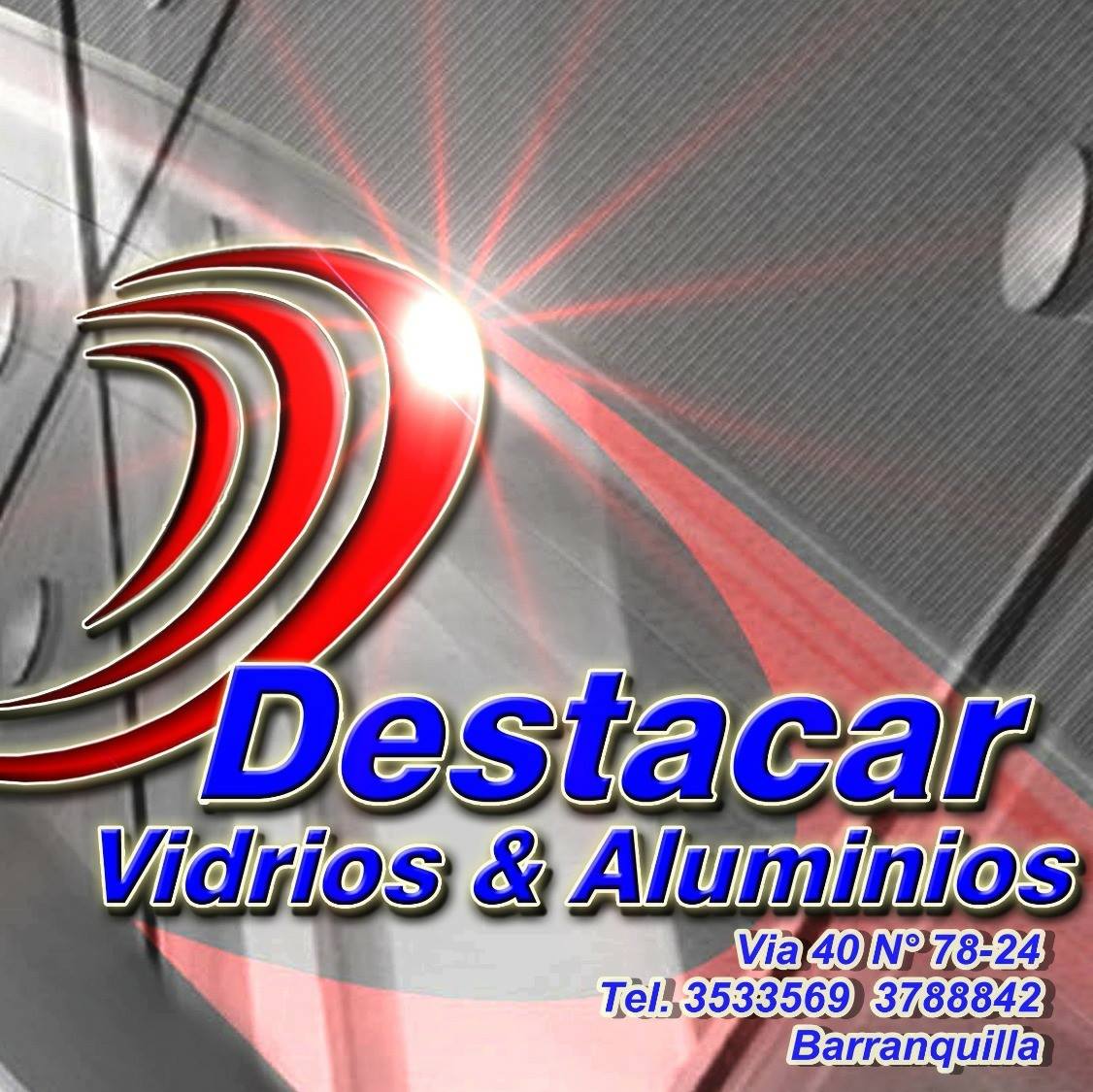 Destacar Vidrios &... - Destacar Vidrios & Aluminios