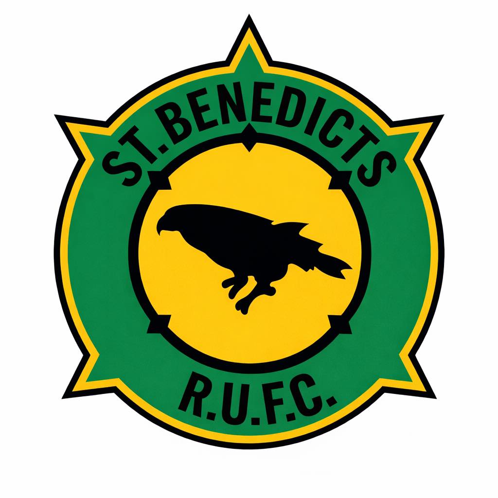 St Benedicts RUFC