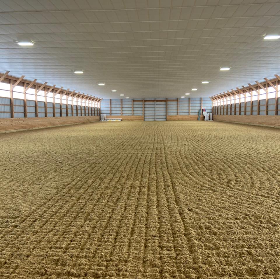 Hampton Equestrian Center LLC. | Birdsboro PA