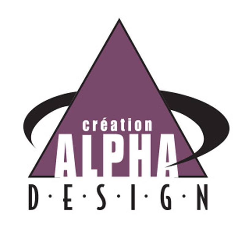Création Alpha Design