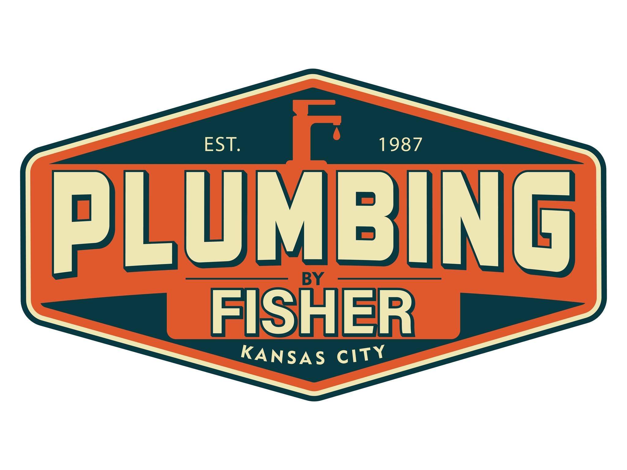 Plumbing by Fisher