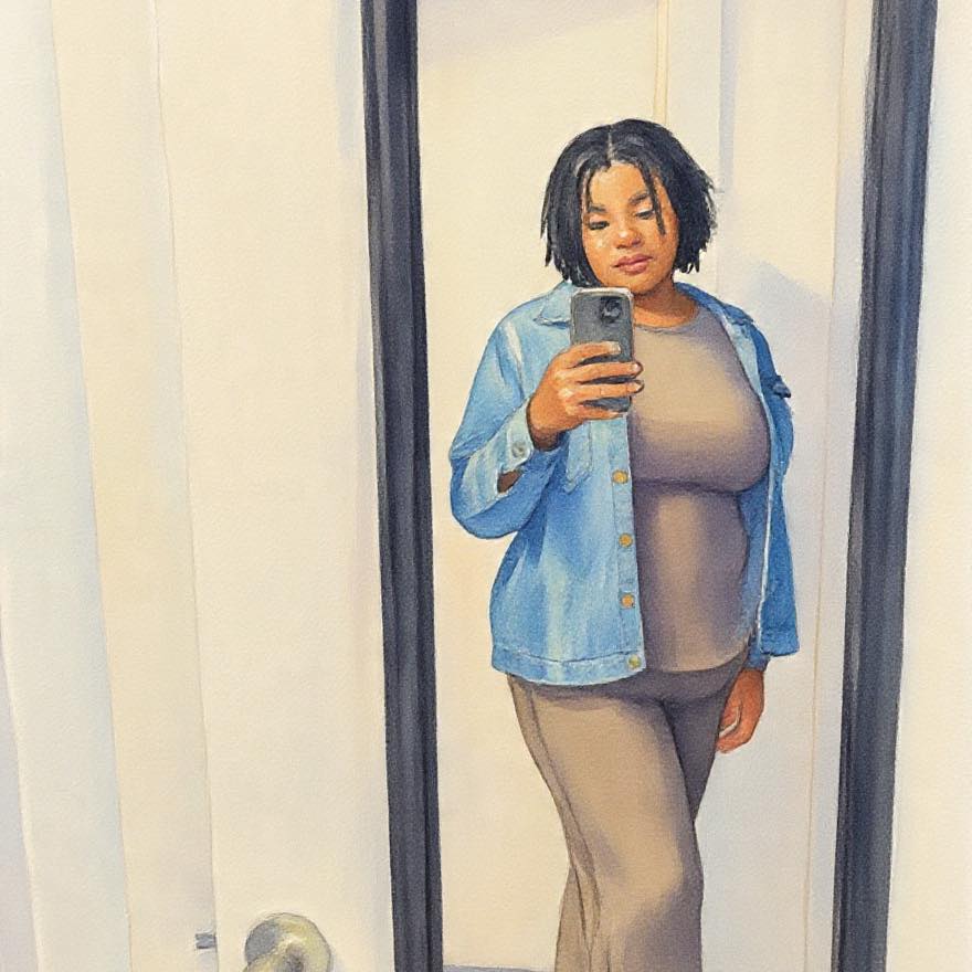 Dondrea Robinson