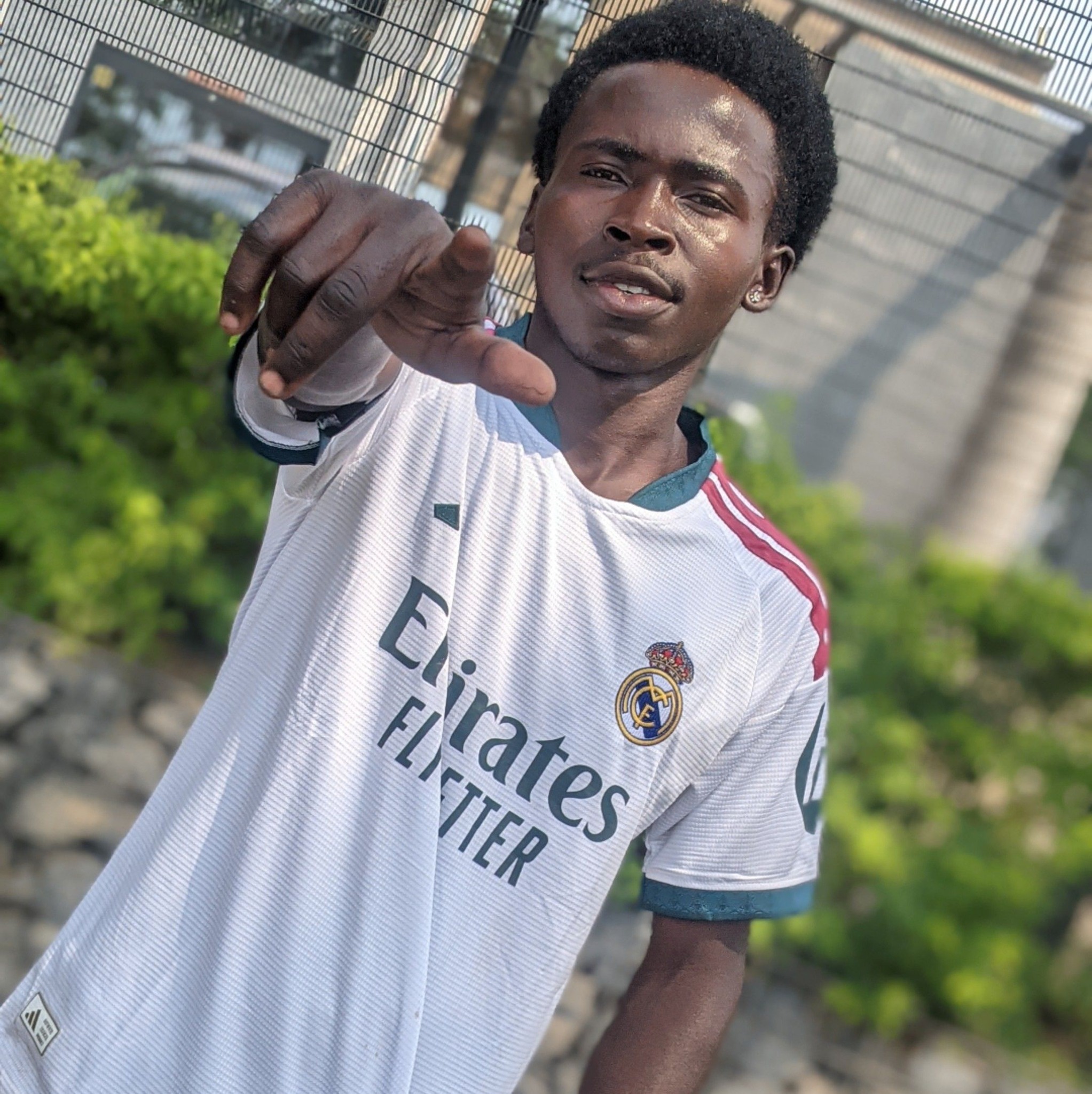 Onset Rapper