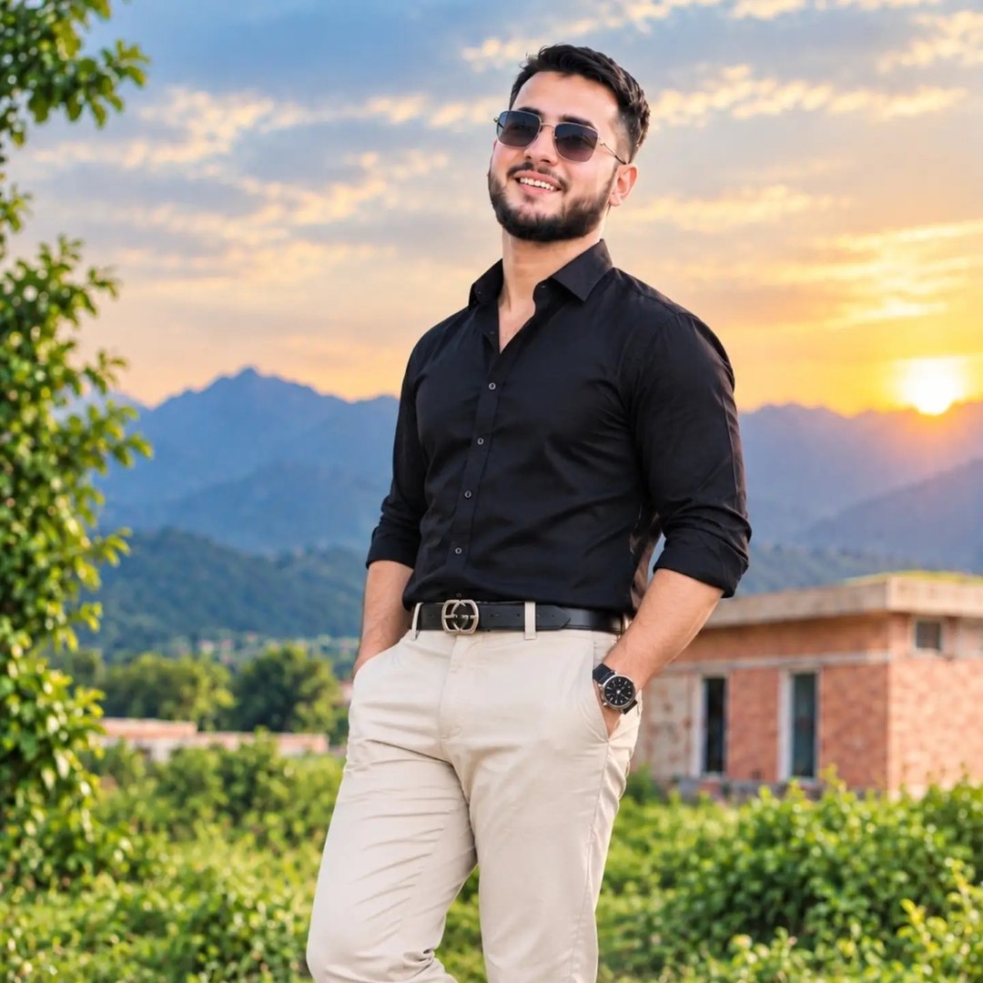 Kashif Khan