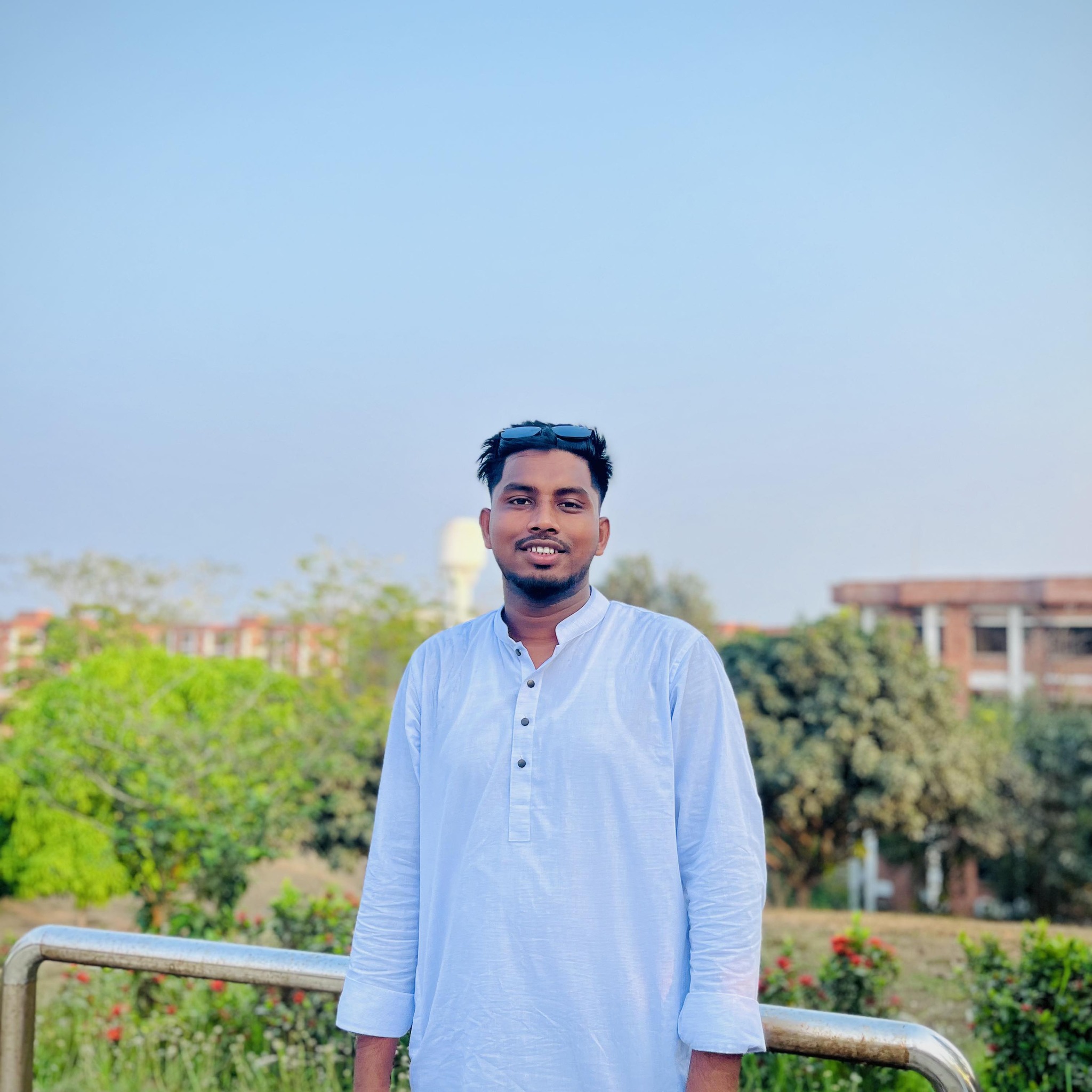 সাখাওয়াদ হোসেন সবুজ