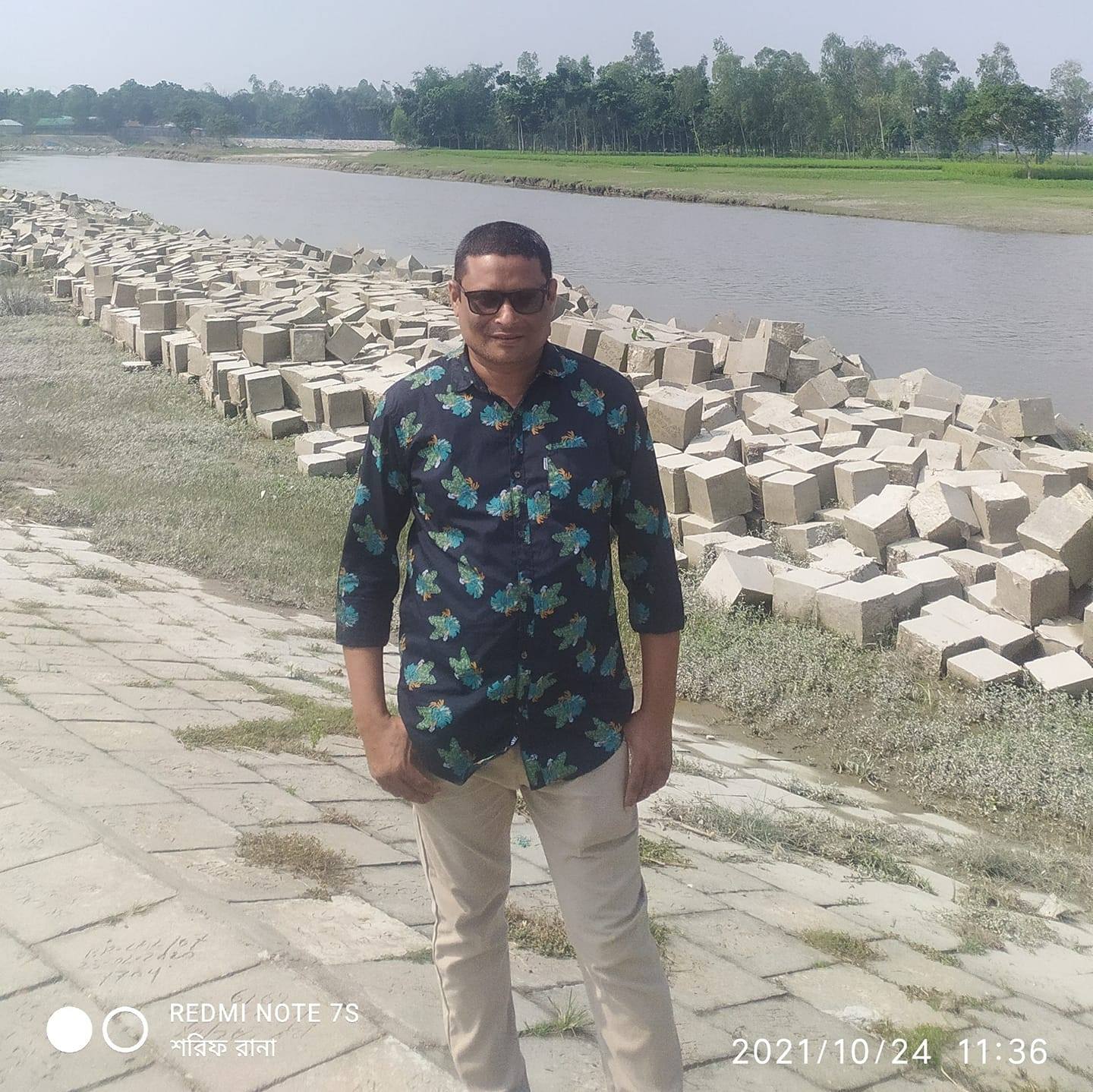 Sharif Rana