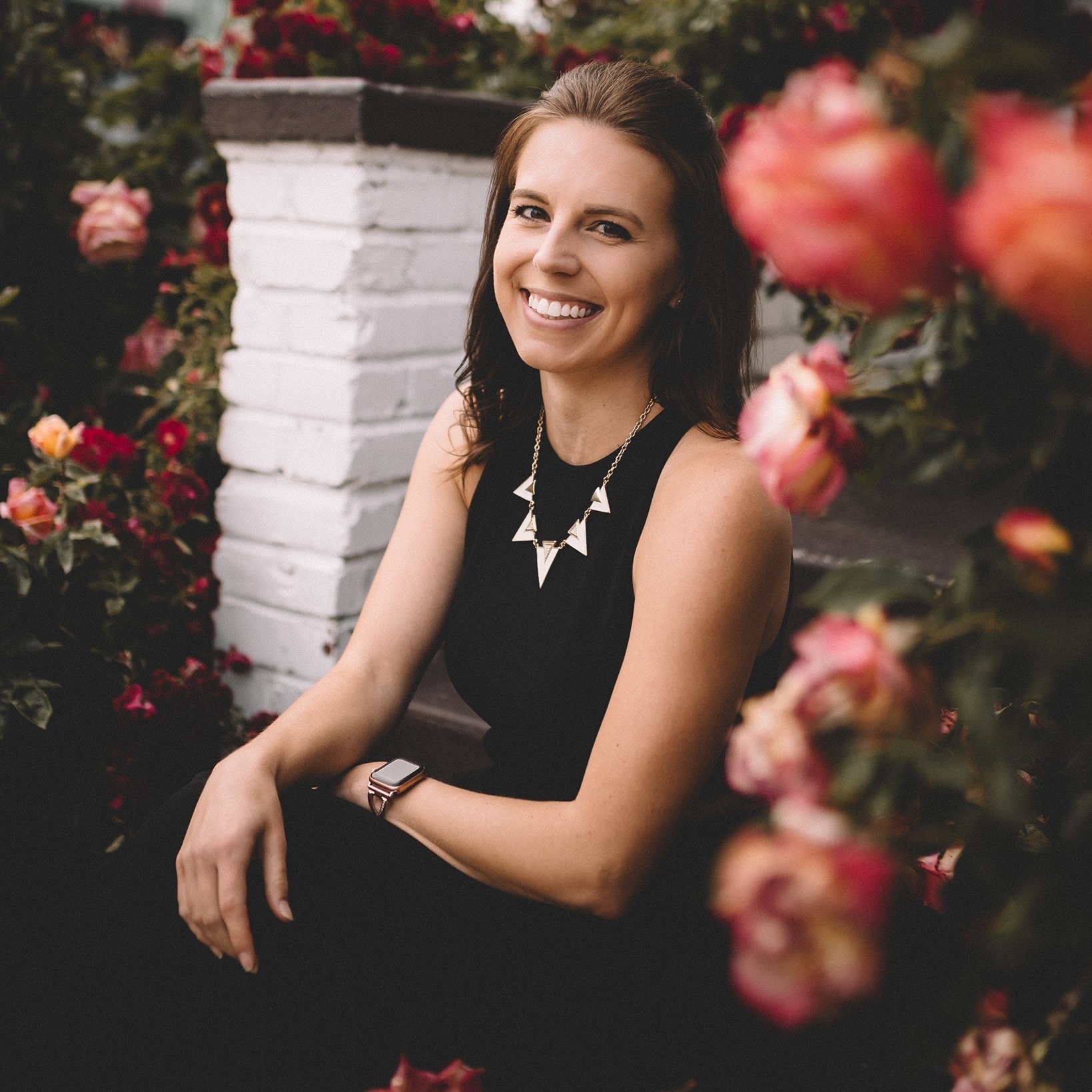 Katie Tom Real Estate Agent | Reno NV