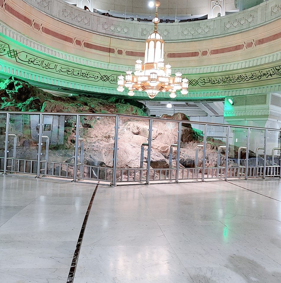 Queen - ️ ️ ️ ️ ️ ️Assalamu Alaikum wa Rahmatullahi wa Barkatuhu. Today ...