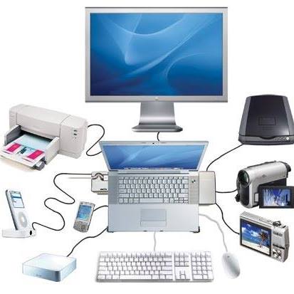 Gtech Servicio Técnico Notebook y Pcs | Santiago