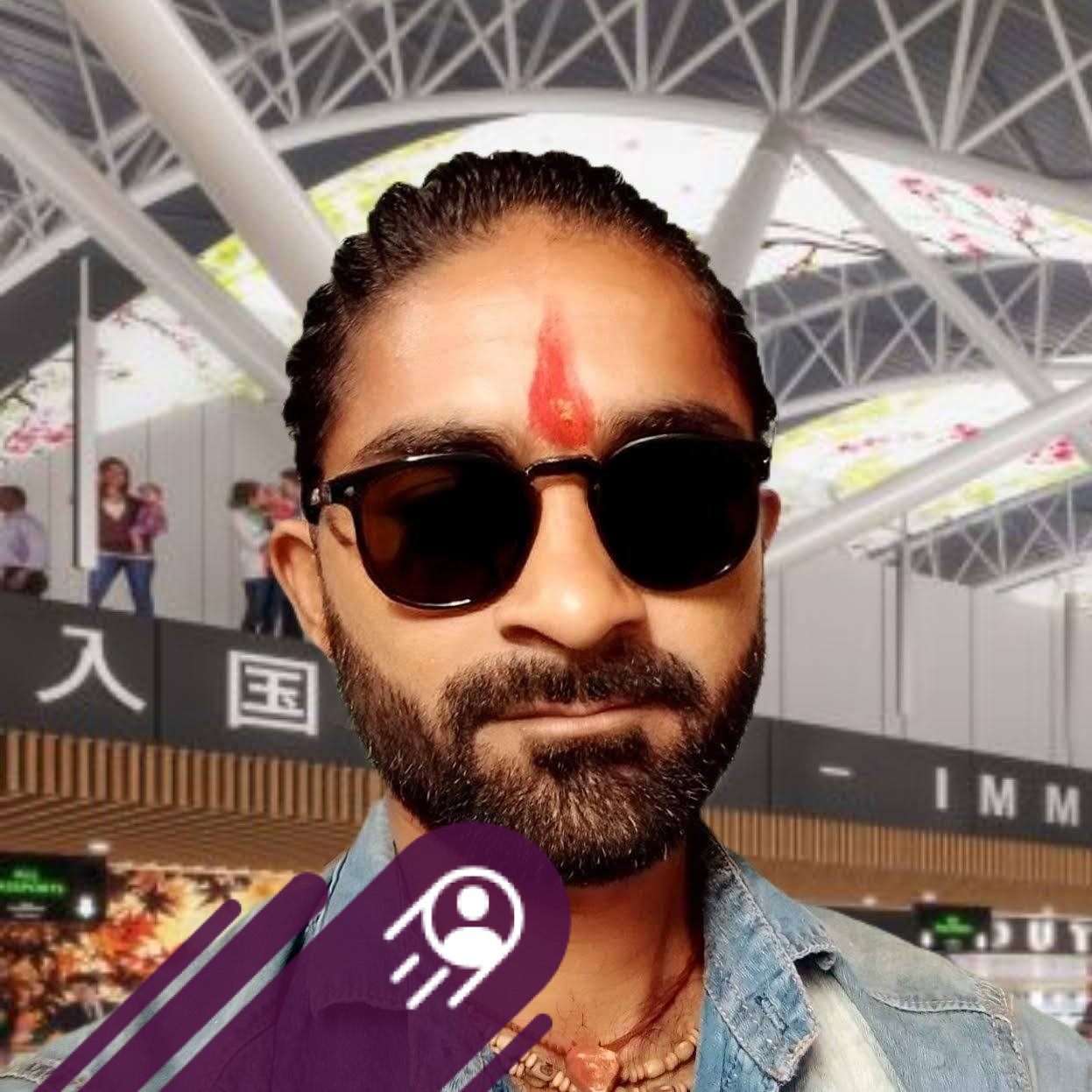 Mukesh Raj