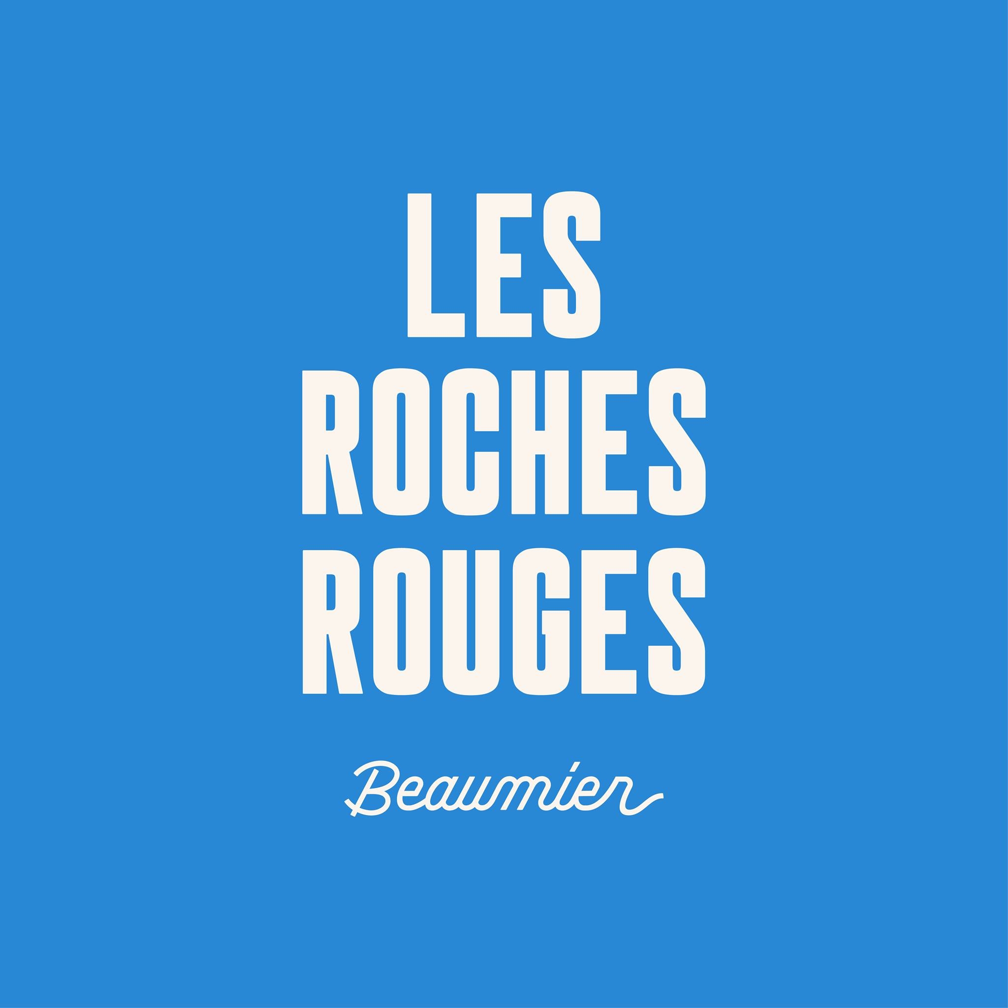 Hôtel Les Roches Rouges - 🐚 Our rooms convey an intimate and open space ...