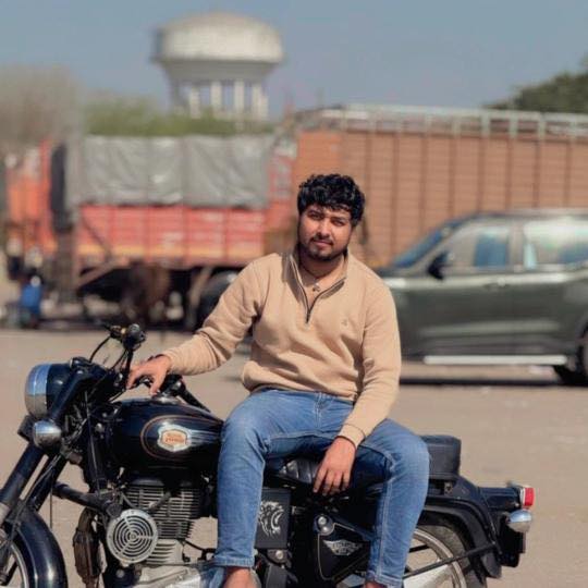 Roshan Rajput