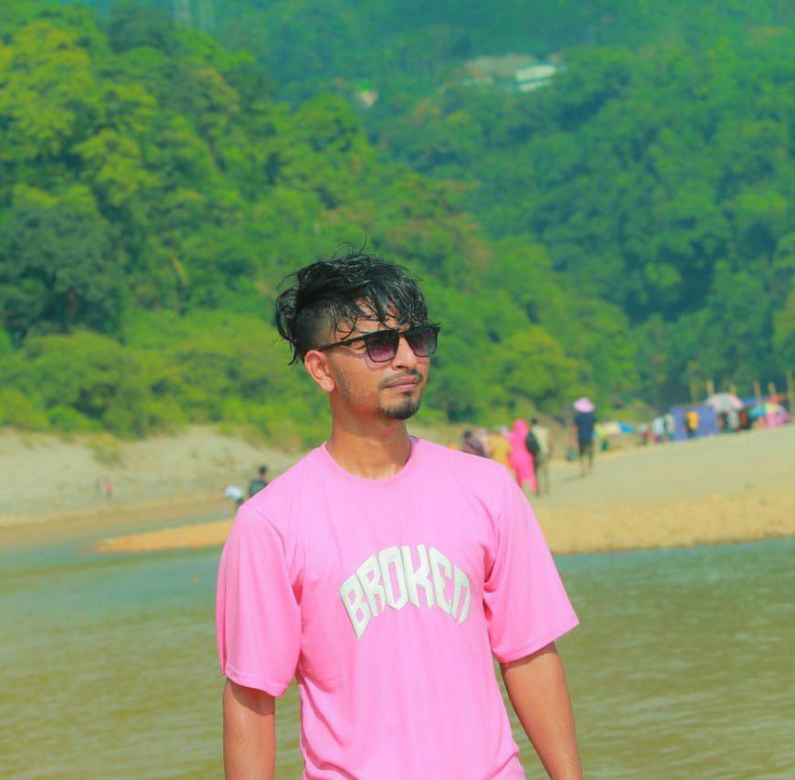 Md Ronju