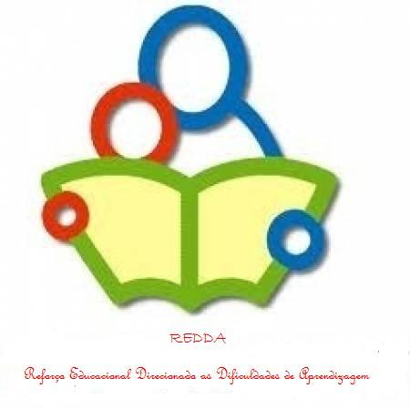 REDDA-Reforço Educacional Direcionado as Dificuldades de Aprendizagem ...
