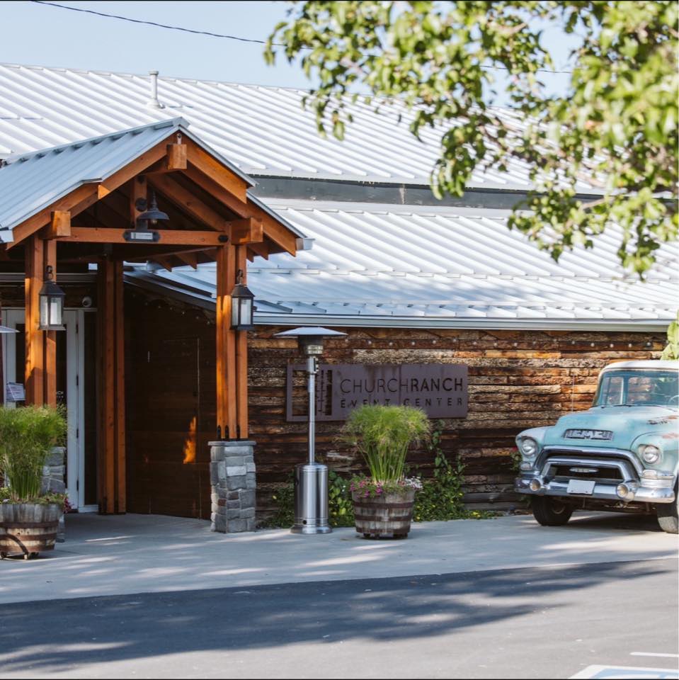 Church Ranch Corporate Event Center | Westminster CO