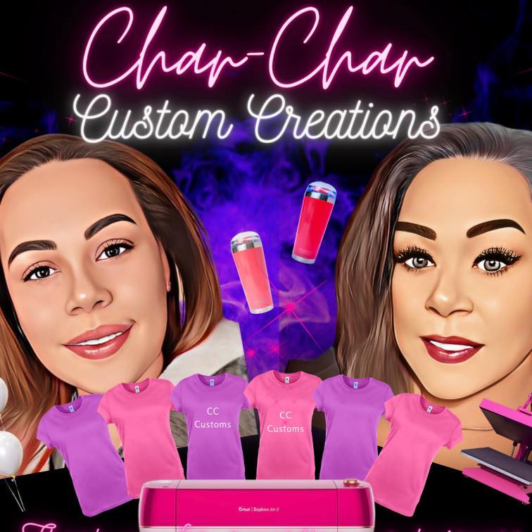 CharChar - Barbie party all done , centerpieces , treat bags , cotton ...