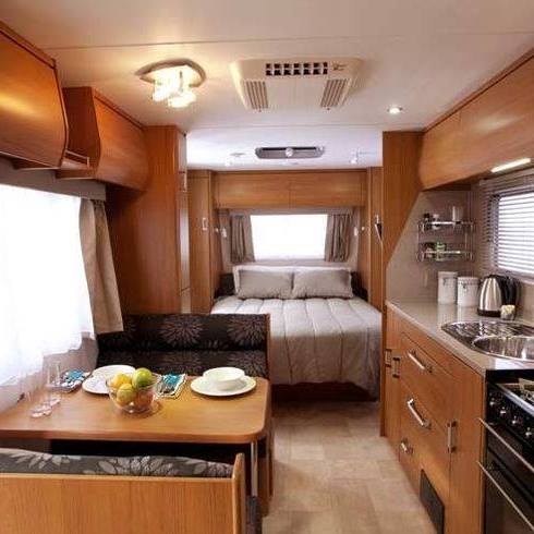 Elite Mobile RV Services