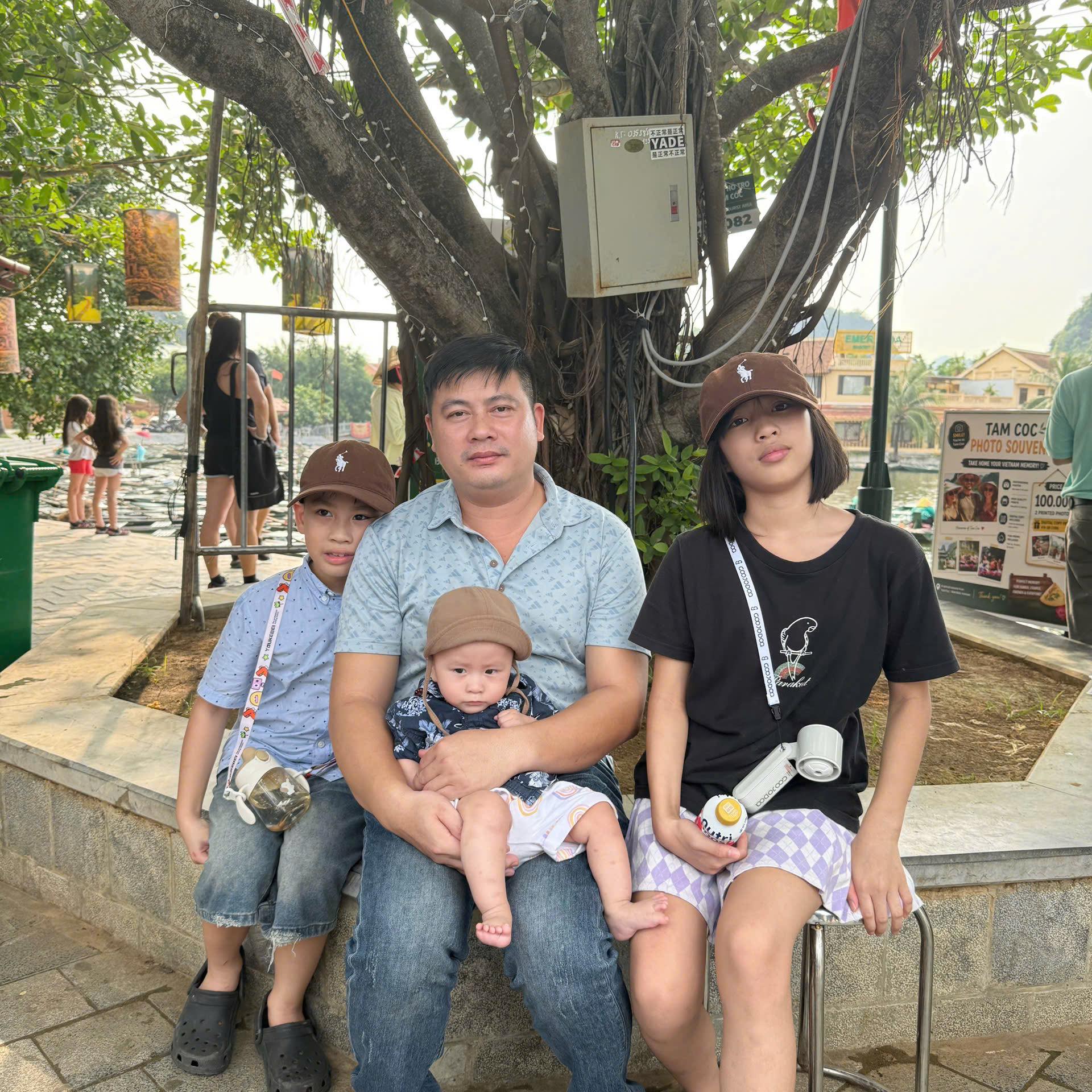 Đinh Nguyên Tấn - Bị gout mà nhìn lòng ngon vẫn thèm! | Facebook