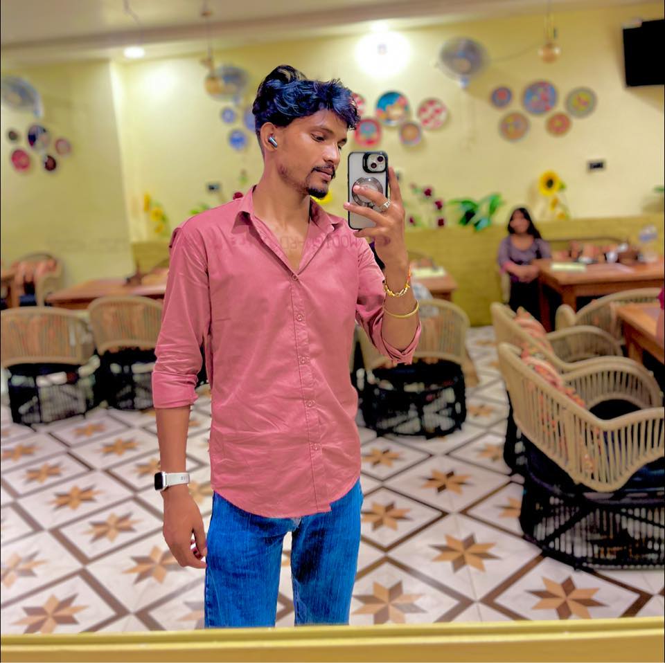 Naveed Rasheed