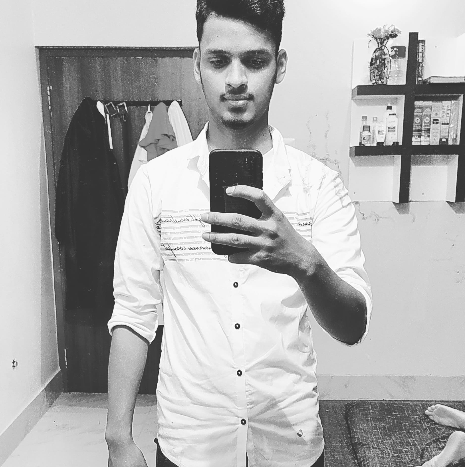 Sayed Musaraf Alli