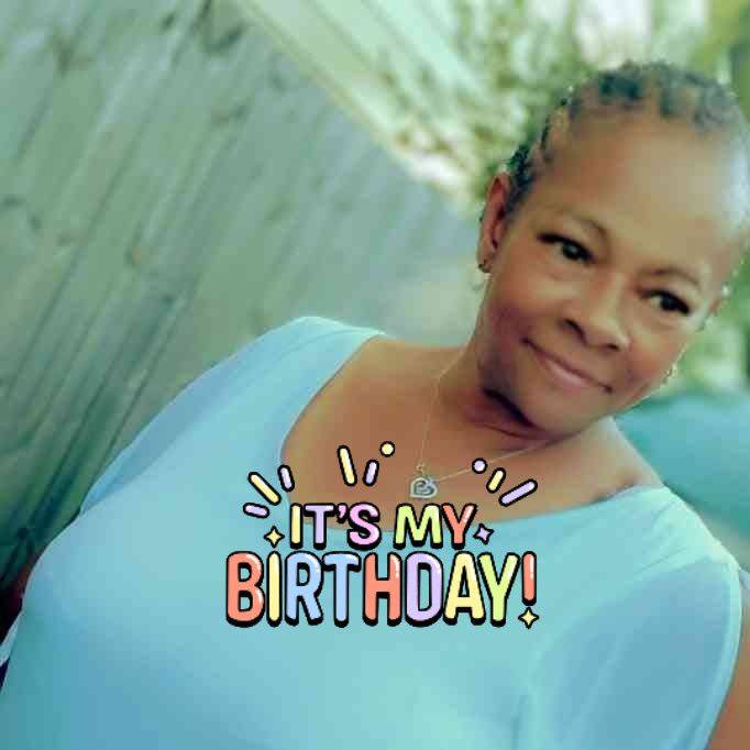 Patricia Strong