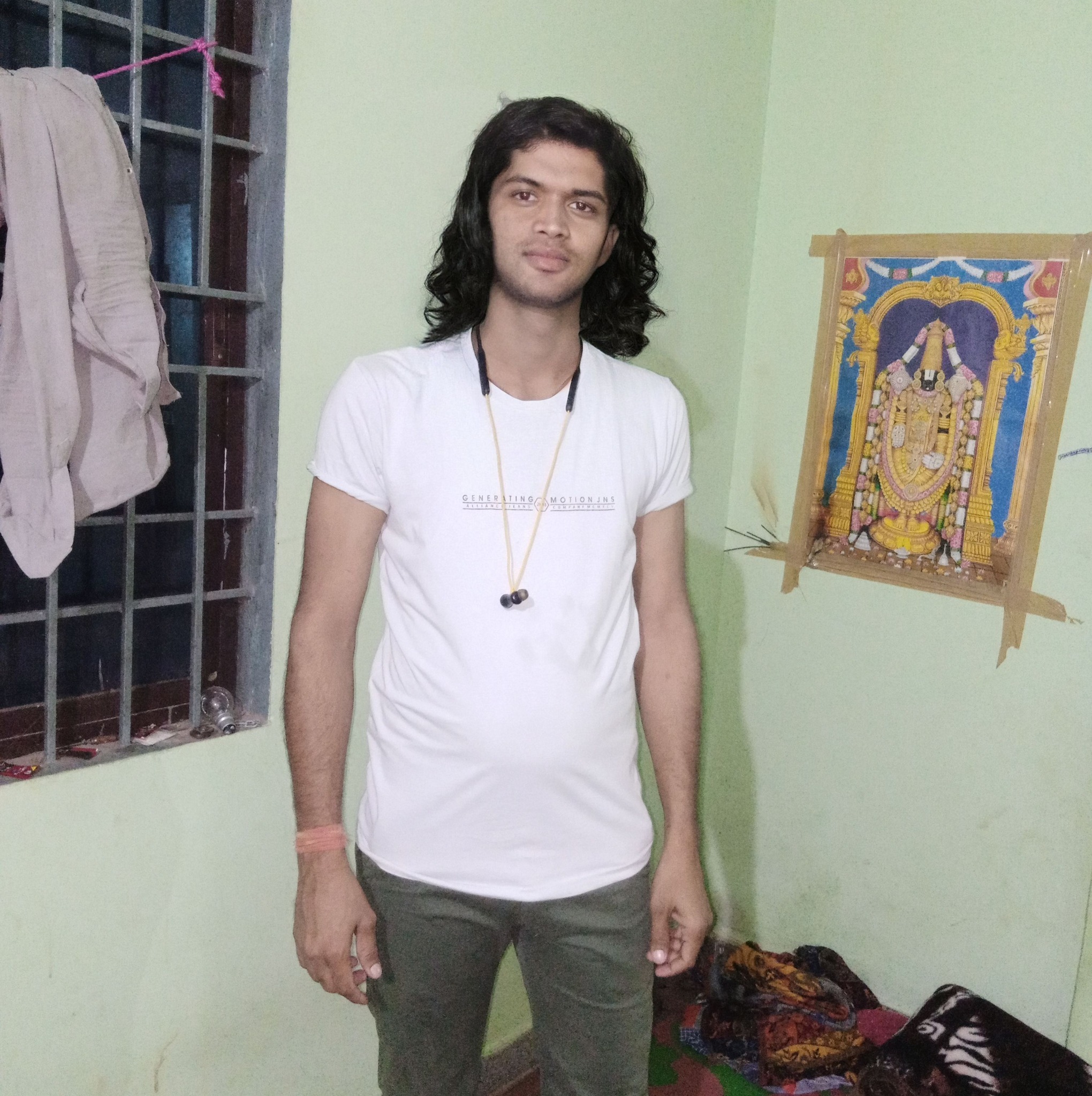 Manju Niroula - Manju Niroula added a new photo.