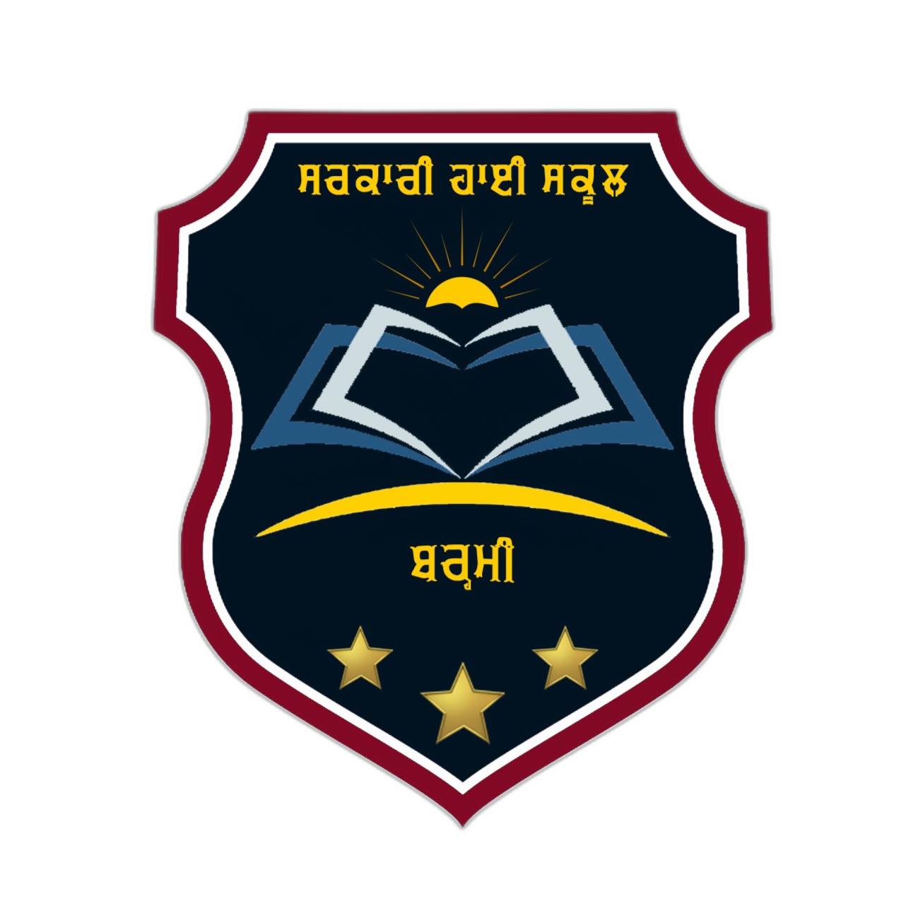 GHS Barmi | Raikot