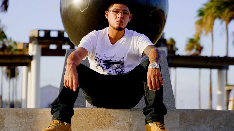 Eric Rios